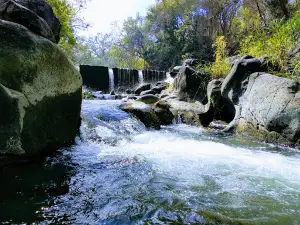 Poza de la Pila