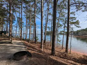 Shadow Lake
