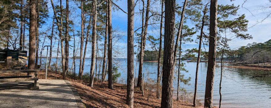 Shadow Lake