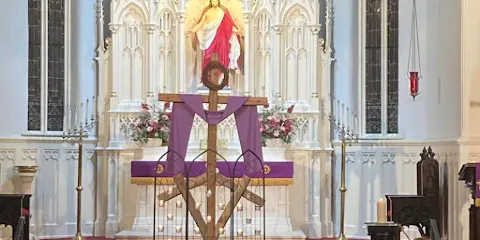 St. John Lutheran Church