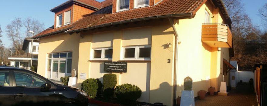 Thailändischer Kulturverein Wat Thai Germany e.V.
