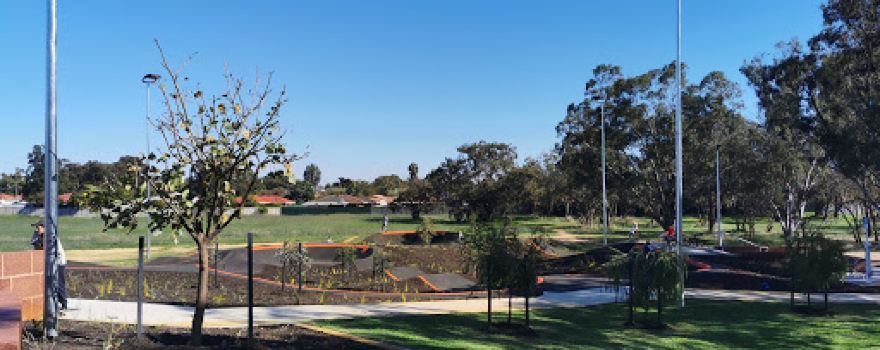 Midvale Skate Park