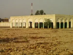 Eid Gah