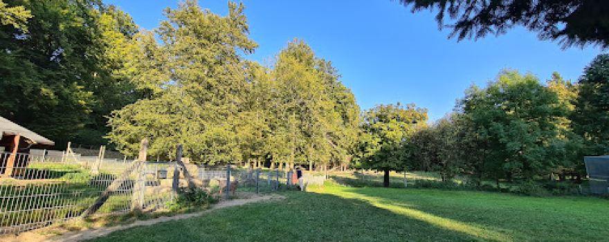 Wildgehege Waldshut e.V.