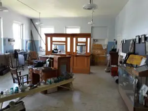 Glenns Ferry Historical Museum