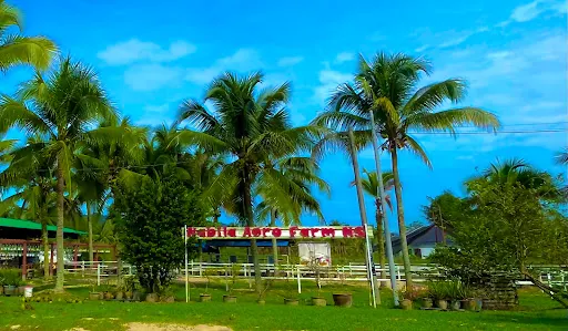 NABILA AGROFARM