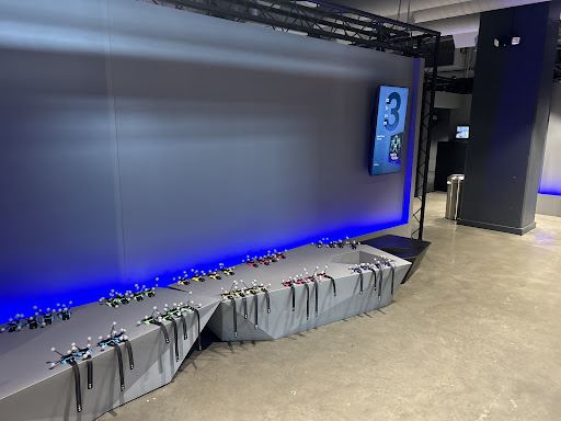 Sandbox VR
