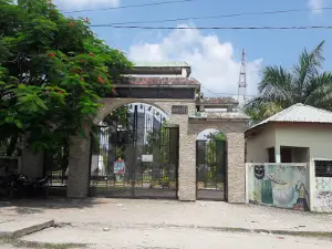 Nalbari Town Park