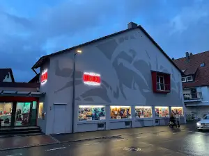 Central Freudenstadt