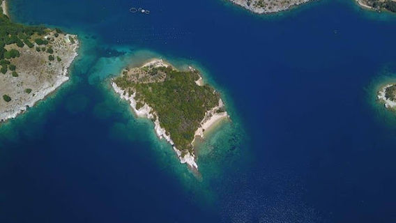 Ksamil