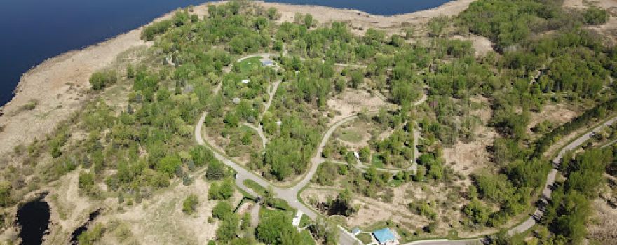 Rice Creek Campgrounds