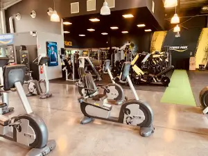 Salle de sport Castelnau-d'Estrétefonds - Fitness Park