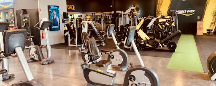 Salle de sport Castelnau-d'Estrétefonds - Fitness Park