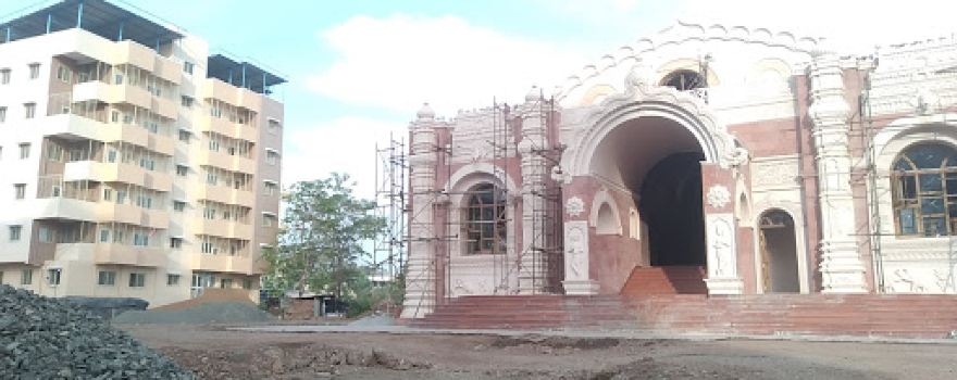 Aniruddha Dham Dudulgaon