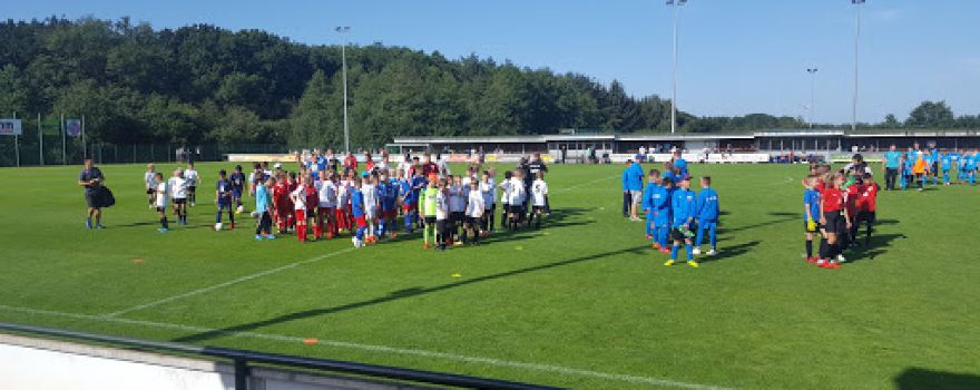 Stadion am Auetal