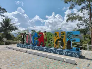 Malecón de Tocache