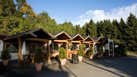 Europa-Feriendorf Husen