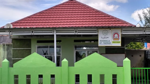 Mushola At-taubah