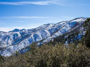 Emory Pass