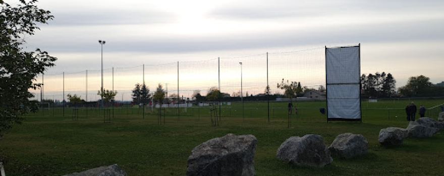 Tennis Club