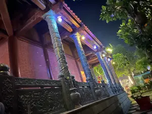 Chùa Linh Cảnh