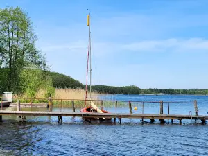 Naturcamping Buchholz - André Schwake