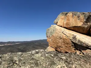 Devil's Peak
