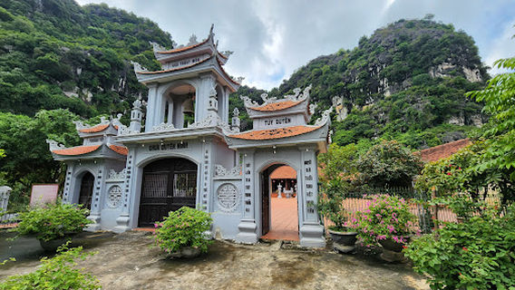 Truong Yen