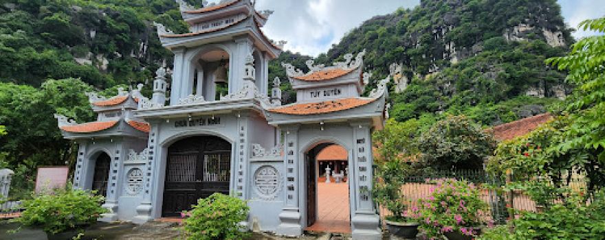 Chùa Duyên Ninh