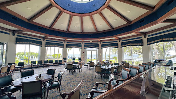 Charlotte Harbor Yacht Club