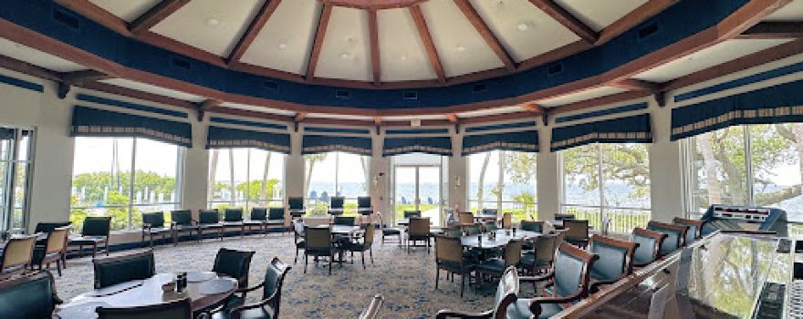 Charlotte Harbor Yacht Club