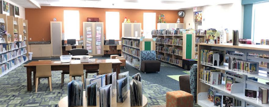Hoag Library