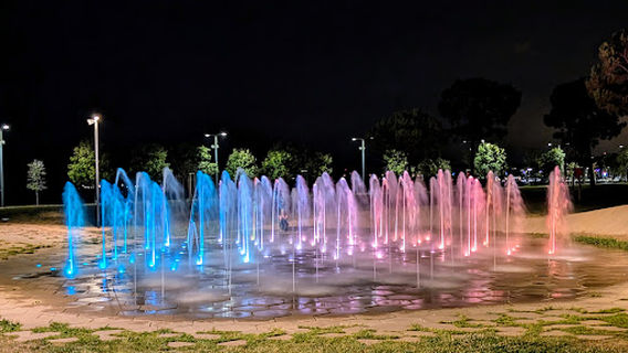 Centralni mestni park