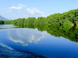 Laguna de Cacao