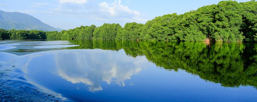 Laguna de Cacao