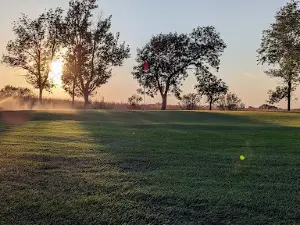 McCook Country Club