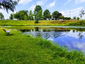 Brookside West Park