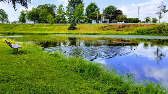 Brookside West Park