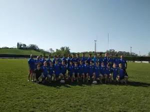 Stade Marcel Gilard