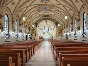 St. Mary's Catholic Church