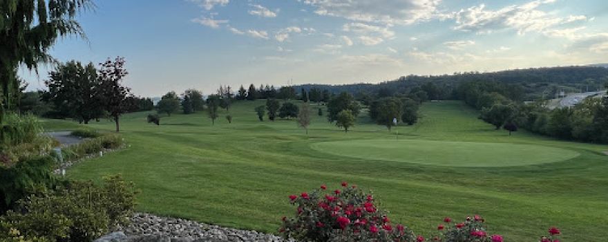 Park Hills Golf Club Pro Shop
