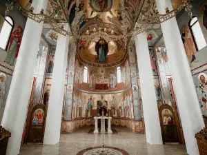 St. Pantaleon Church
