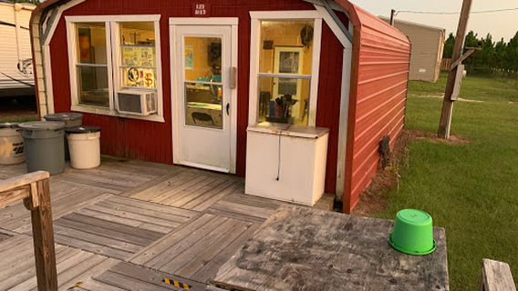 Home Field Advantage Farmstead