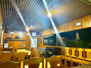 Borneo Cottage Maratua