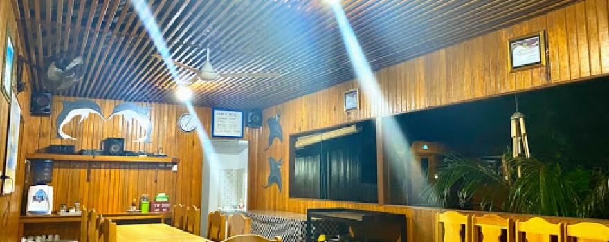 Borneo Cottage Maratua