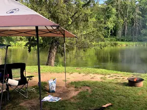 Matson's Big Manistee River