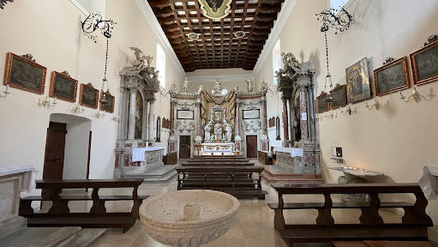 Saint Nicholas’ Church