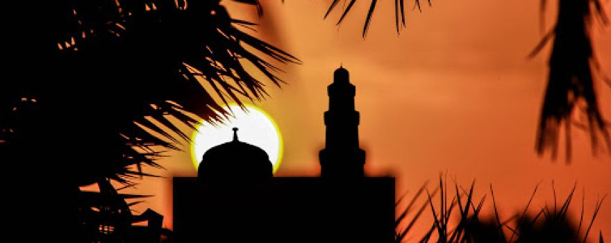 Mohammed Bin Saif Mosque