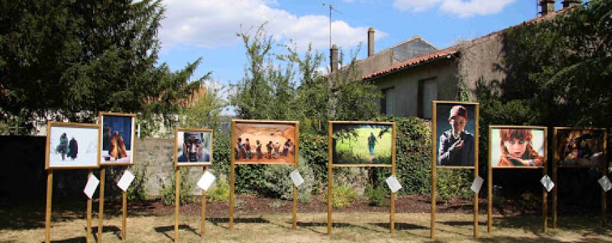 Festival Photo Moncoutant