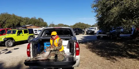 Harper Community Park